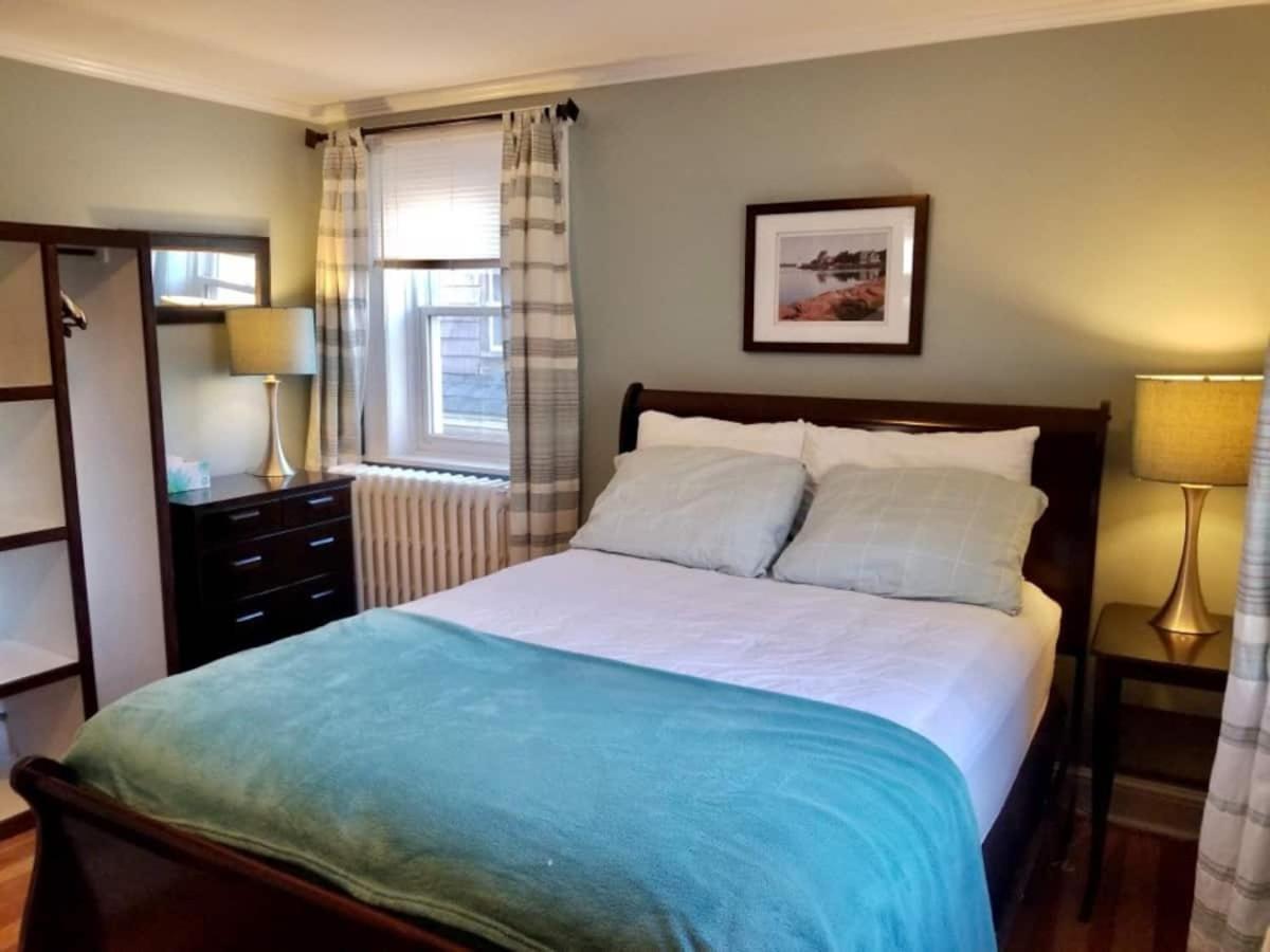 Sunny Home B&B Charlottetown Exterior foto